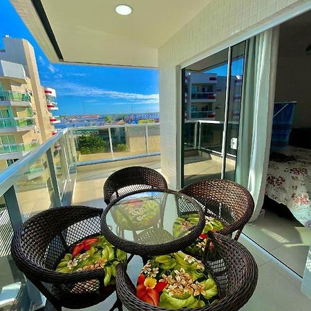 Temporada Cabo Frio - Braga Apartment Bagian luar foto