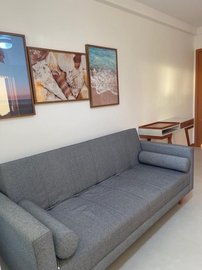 Temporada Cabo Frio - Braga Apartment Bagian luar foto