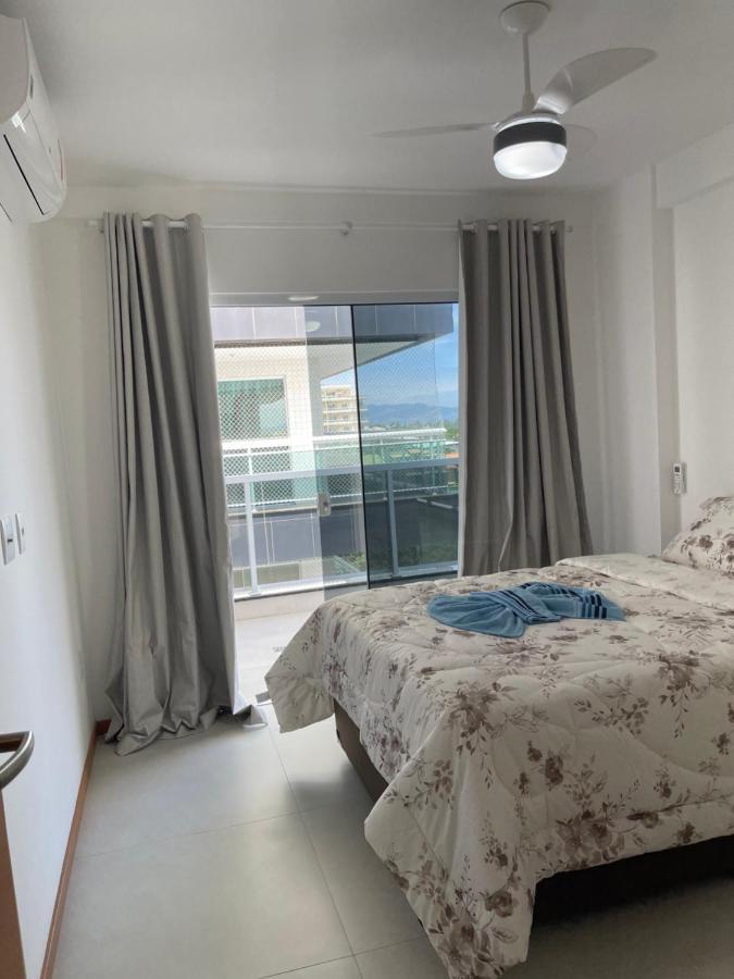 Temporada Cabo Frio - Braga Apartment Bagian luar foto
