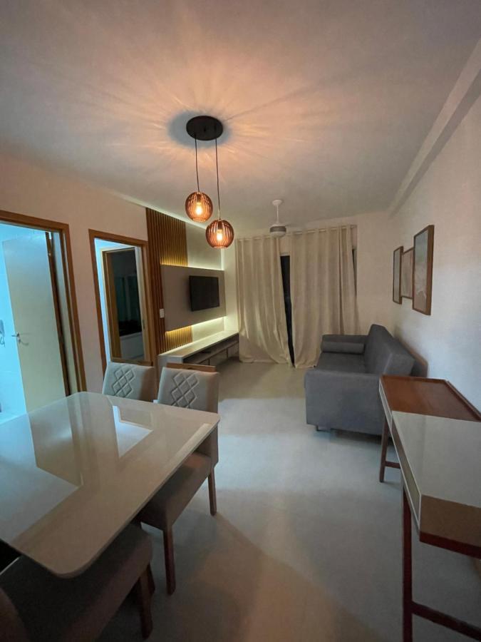 Temporada Cabo Frio - Braga Apartment Bagian luar foto