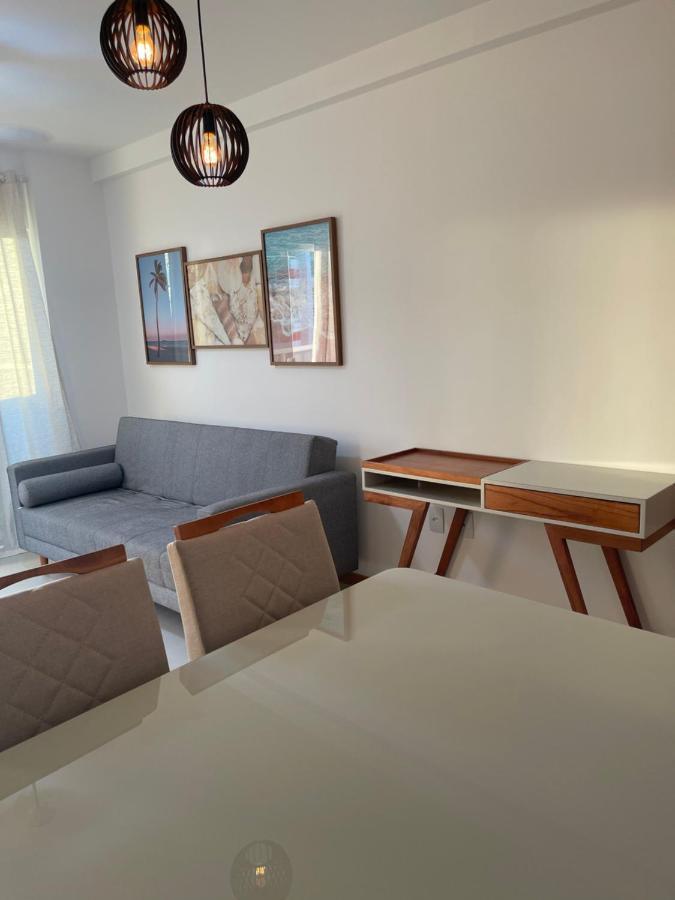 Temporada Cabo Frio - Braga Apartment Bagian luar foto