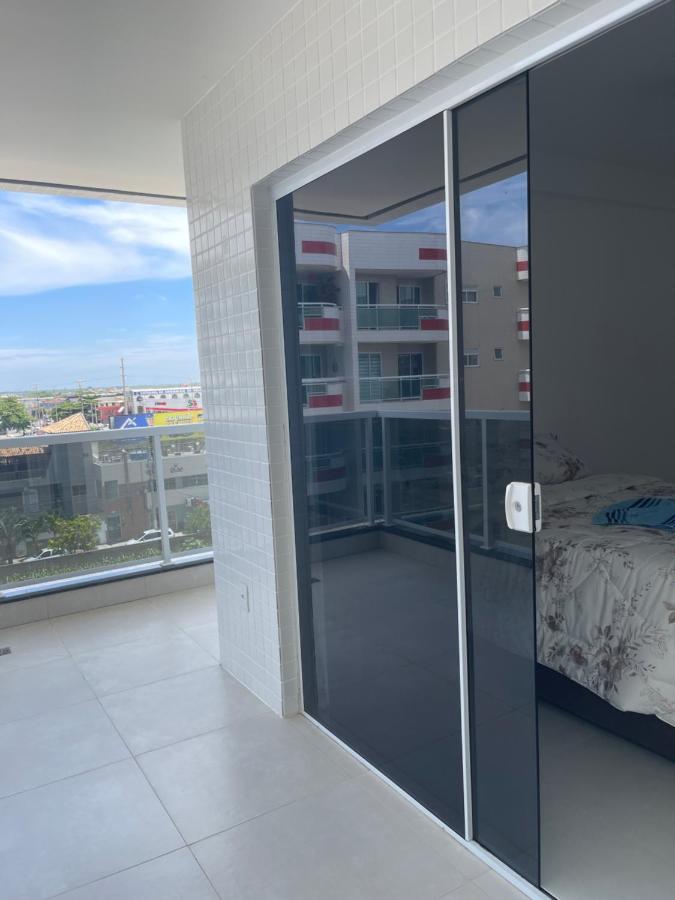 Temporada Cabo Frio - Braga Apartment Bagian luar foto