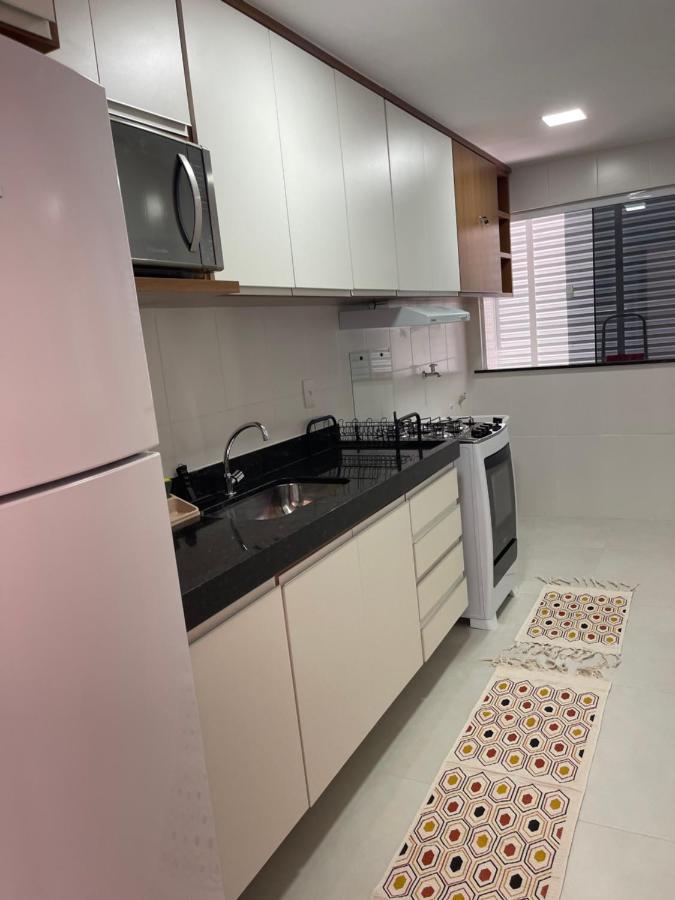 Temporada Cabo Frio - Braga Apartment Bagian luar foto