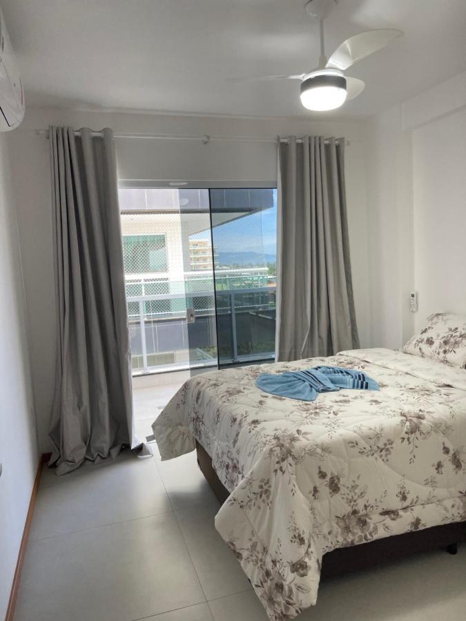 Temporada Cabo Frio - Braga Apartment Bagian luar foto