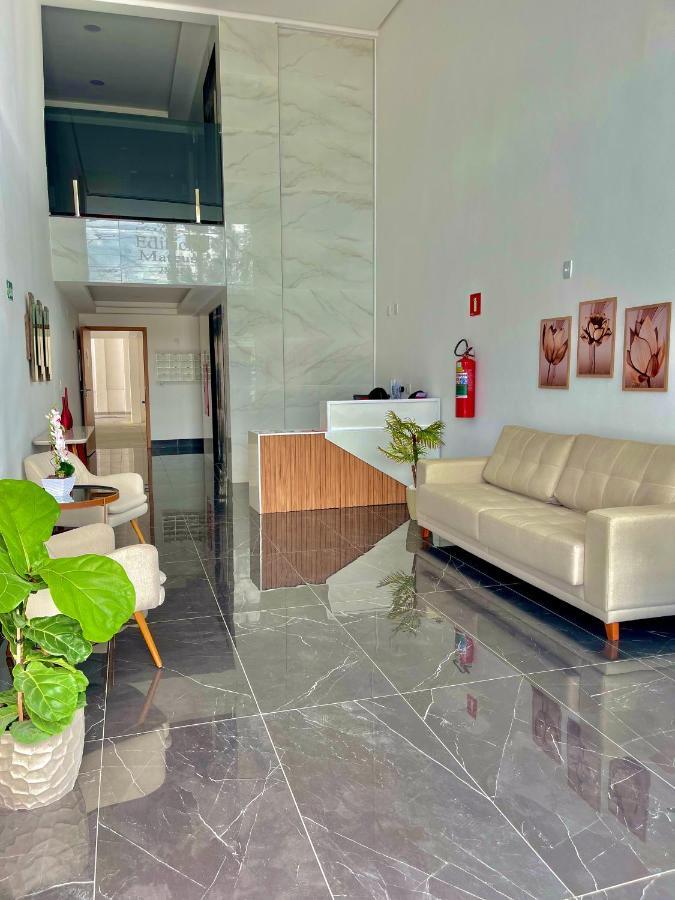 Temporada Cabo Frio - Braga Apartment Bagian luar foto