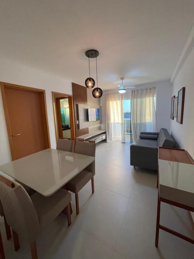 Temporada Cabo Frio - Braga Apartment Bagian luar foto