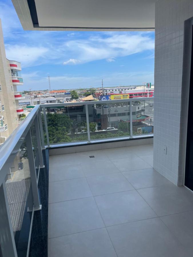 Temporada Cabo Frio - Braga Apartment Bagian luar foto