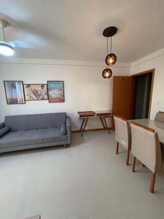Temporada Cabo Frio - Braga Apartment Bagian luar foto