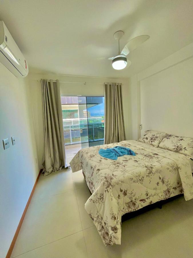 Temporada Cabo Frio - Braga Apartment Bagian luar foto