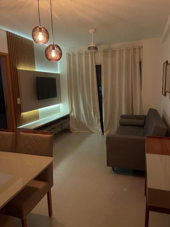 Temporada Cabo Frio - Braga Apartment Bagian luar foto