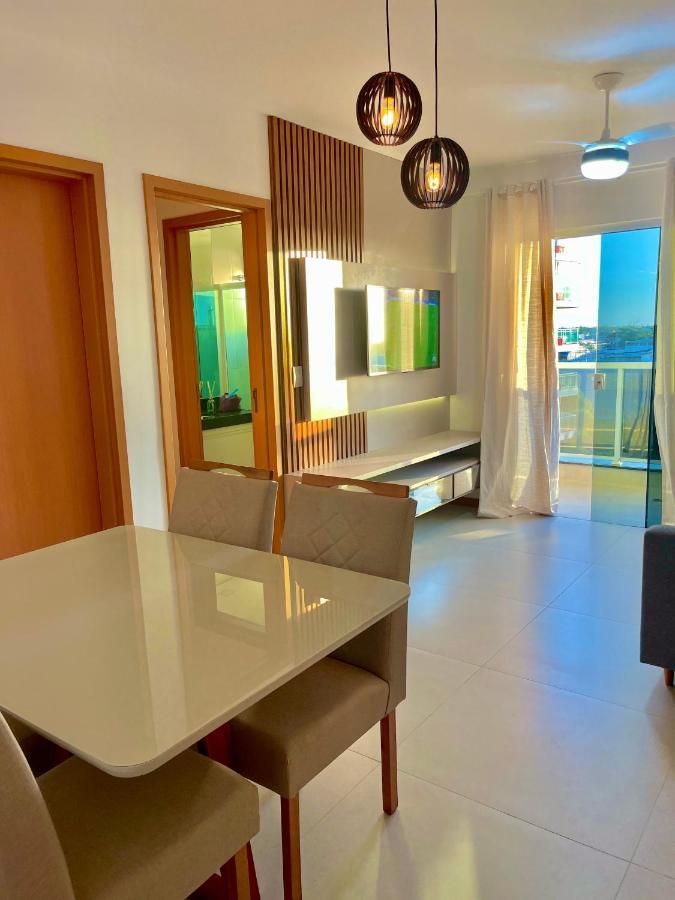 Temporada Cabo Frio - Braga Apartment Bagian luar foto