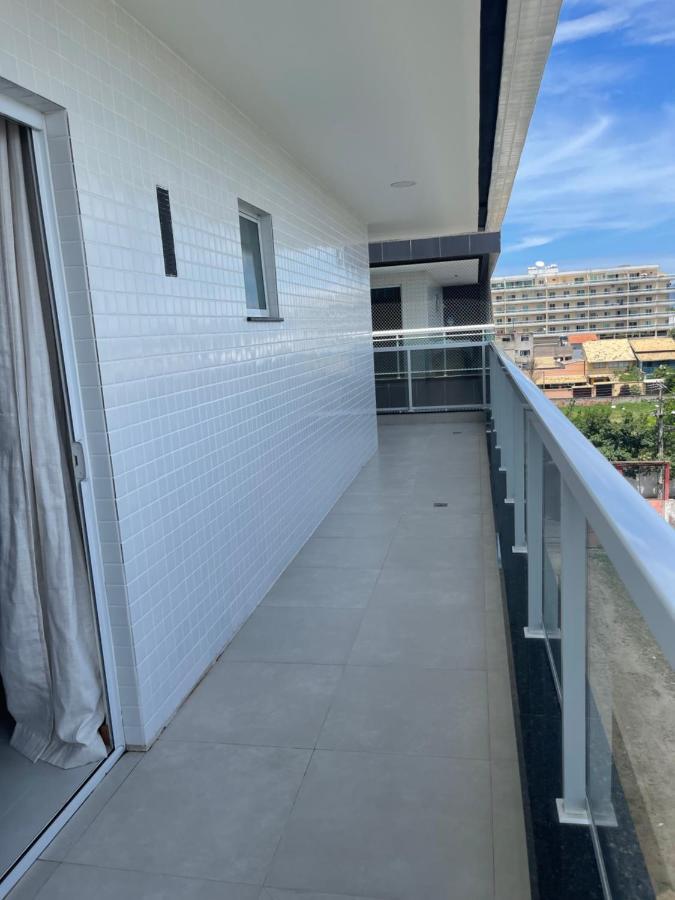Temporada Cabo Frio - Braga Apartment Bagian luar foto