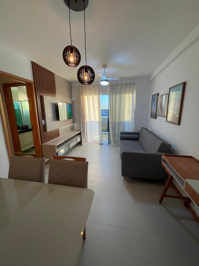 Temporada Cabo Frio - Braga Apartment Bagian luar foto