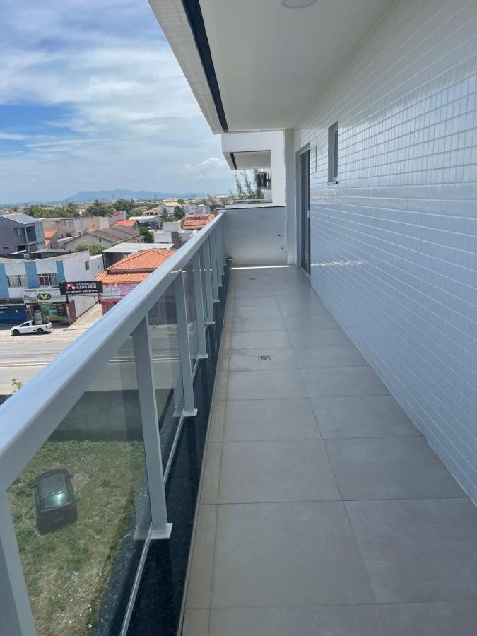 Temporada Cabo Frio - Braga Apartment Bagian luar foto