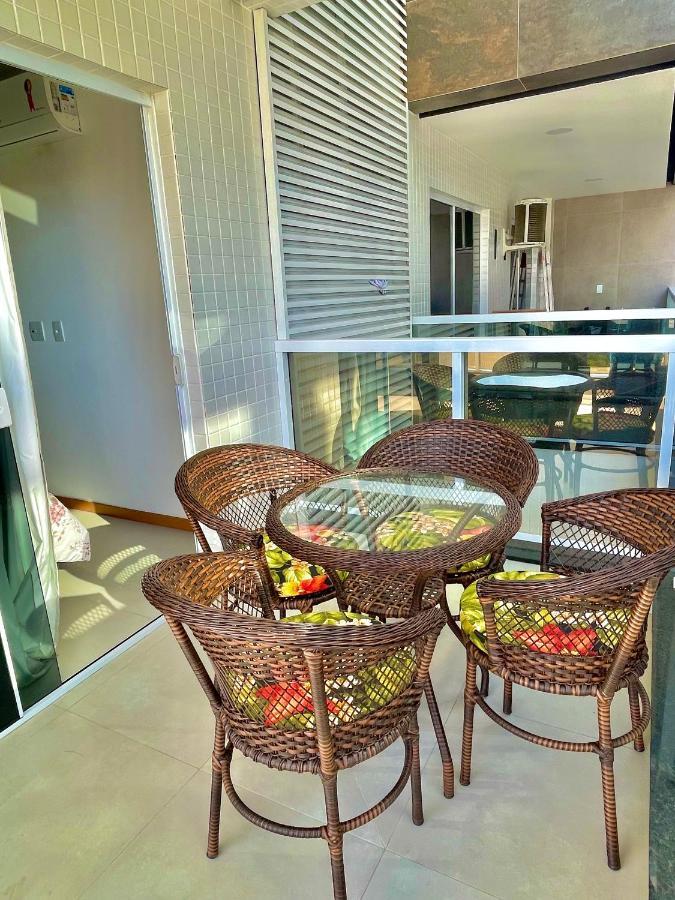 Temporada Cabo Frio - Braga Apartment Bagian luar foto